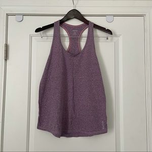 Reebok tank